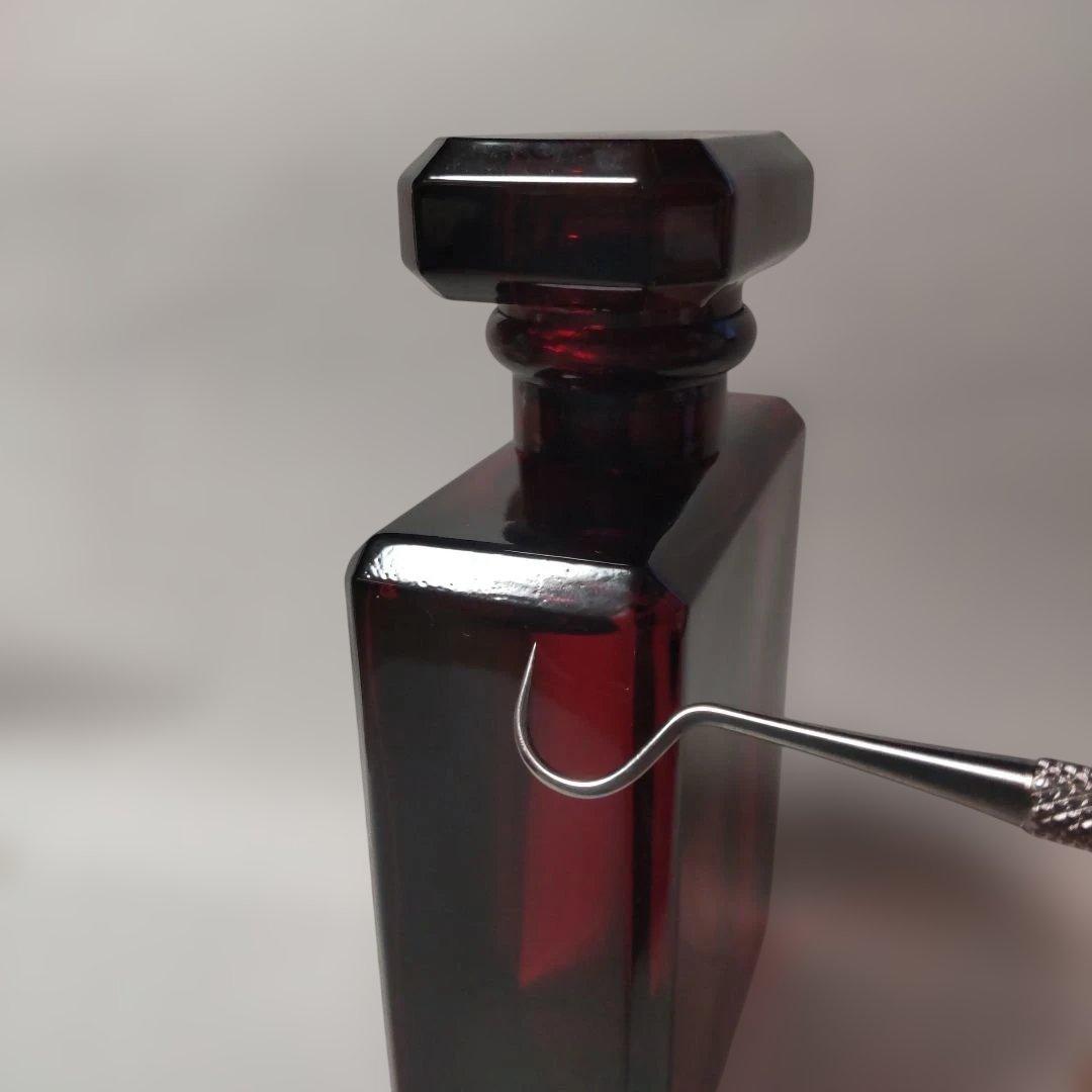 CHANEL No5 ロー オードゥ トワレット限定品