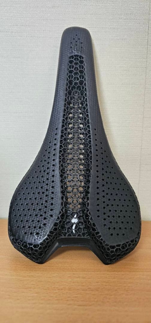 Specialized S-Works Romin Evo Mirror サドル