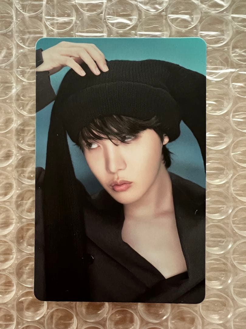 【Walmart】Jack In The Box (HOPE Edition)