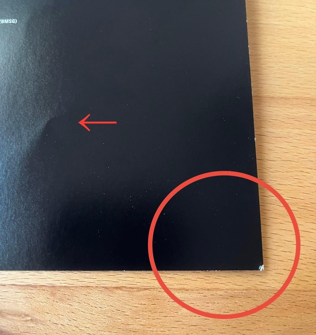 BE:FIRST【BMSG MUSIC SHOP限定盤】2:BE