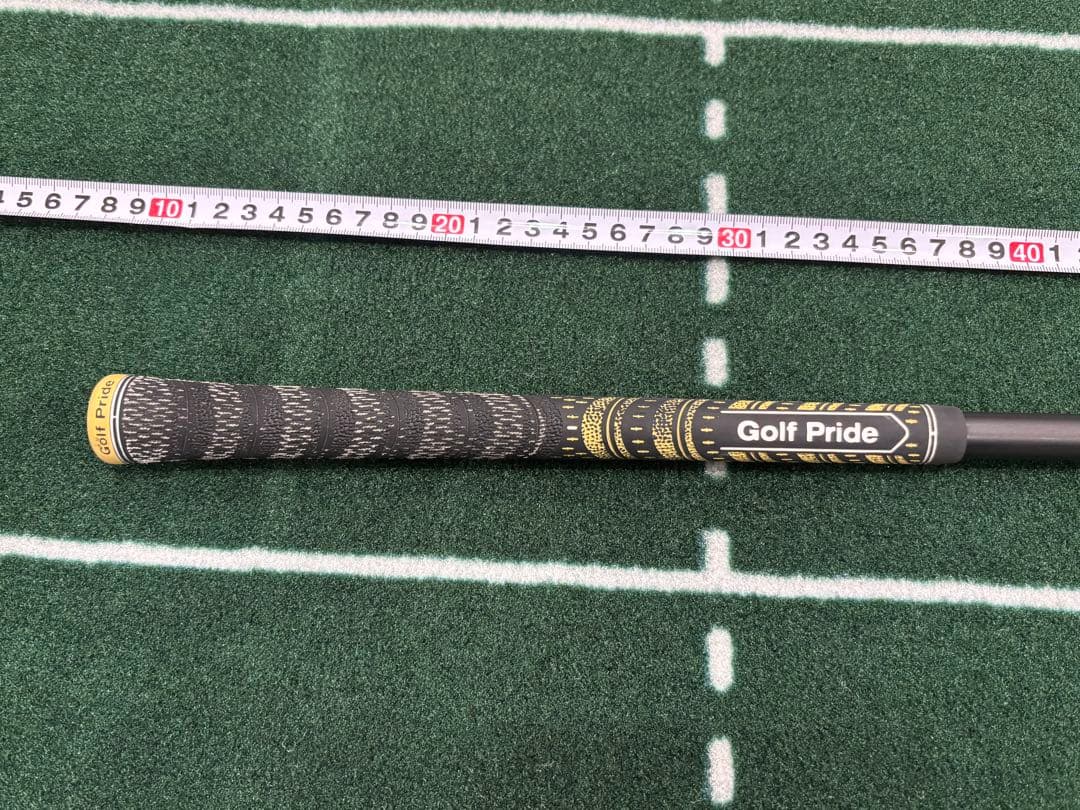 ピンツアー 2.0 ブラック 65X PING G430 5W 純正シャフト