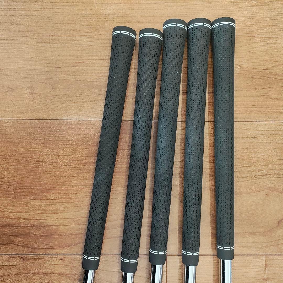 【専用】スリクソンZX5 MK2アイアンセット（6-P）/モーダス105DST