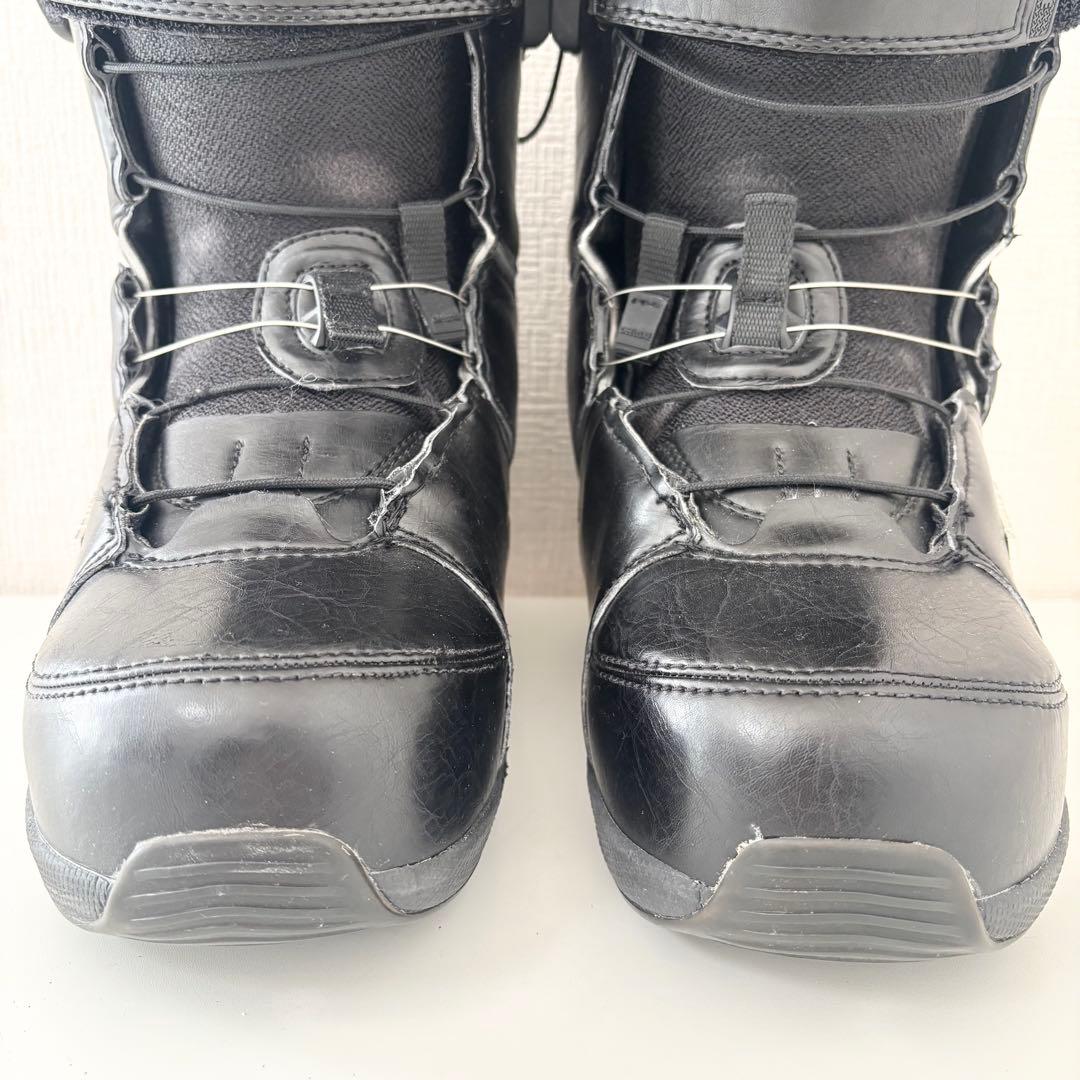 スノーボード DEELUXE EDGE 25.5cm