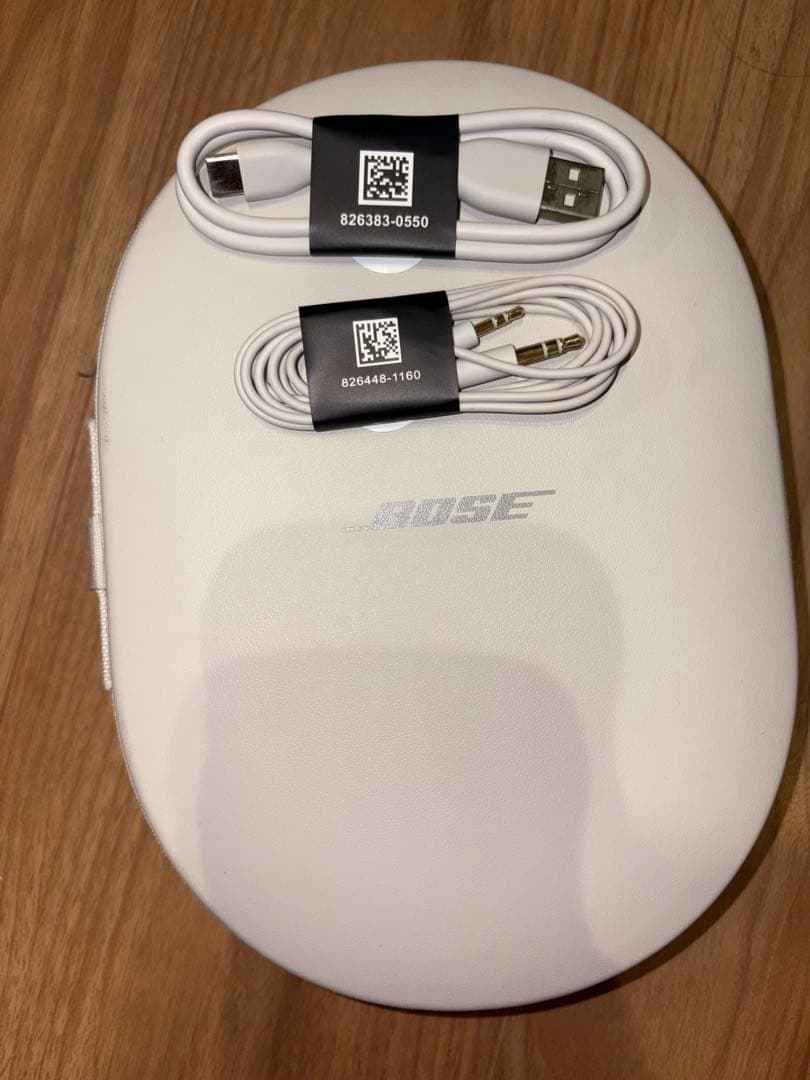 Bose QuietComfort Ultra Headphones LE 白