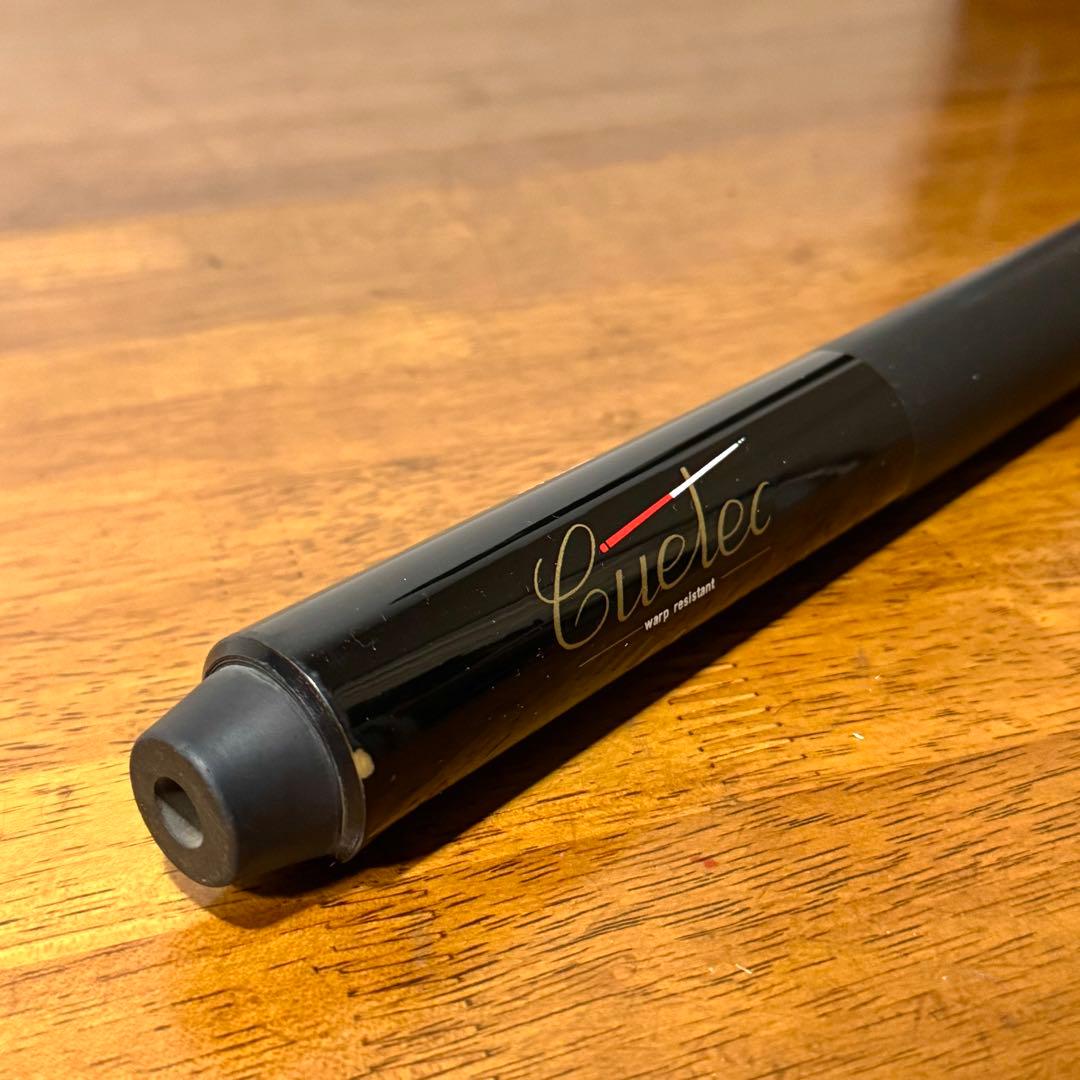 ビリヤード キューテック Cuetec Warp Resistant