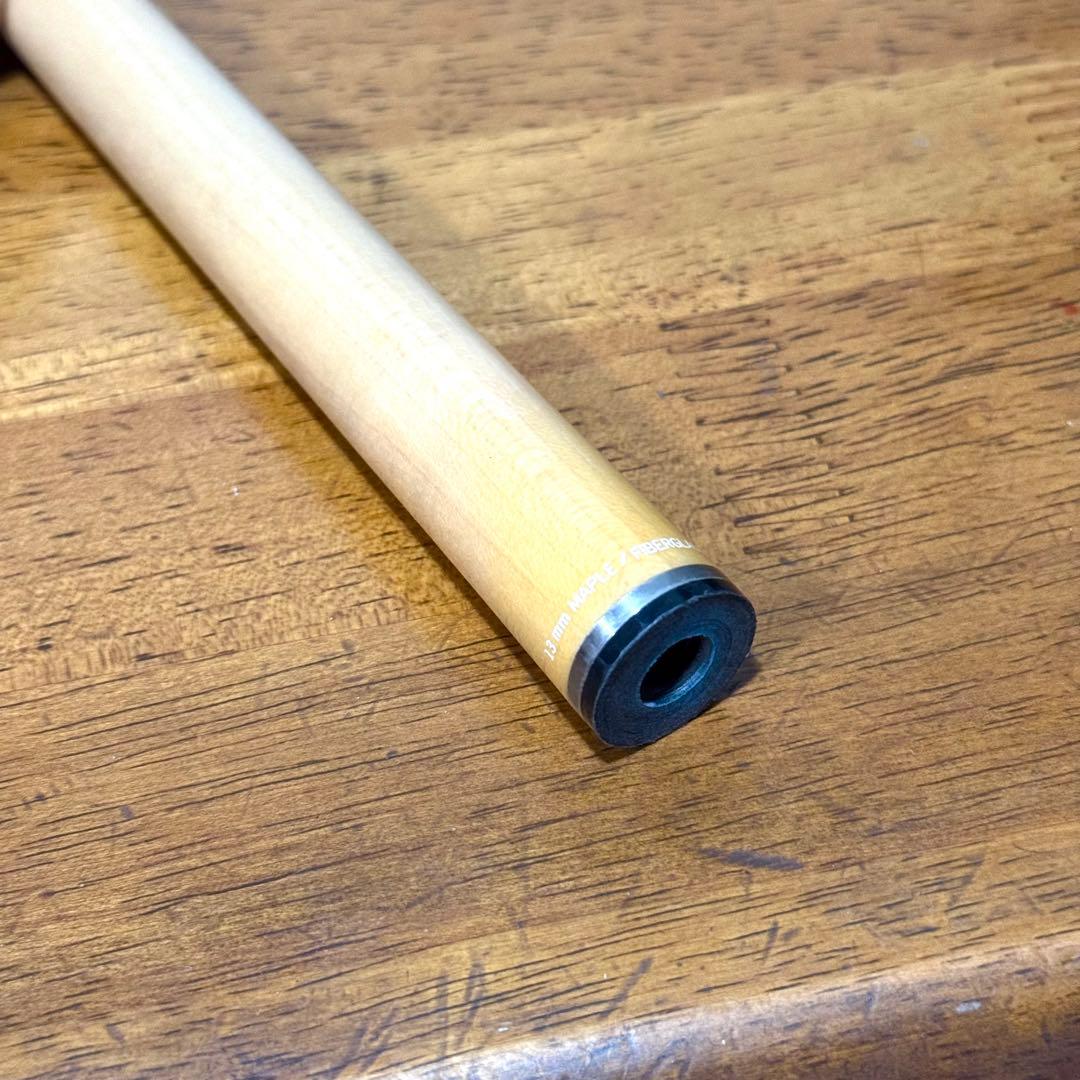 ビリヤード キューテック Cuetec Warp Resistant