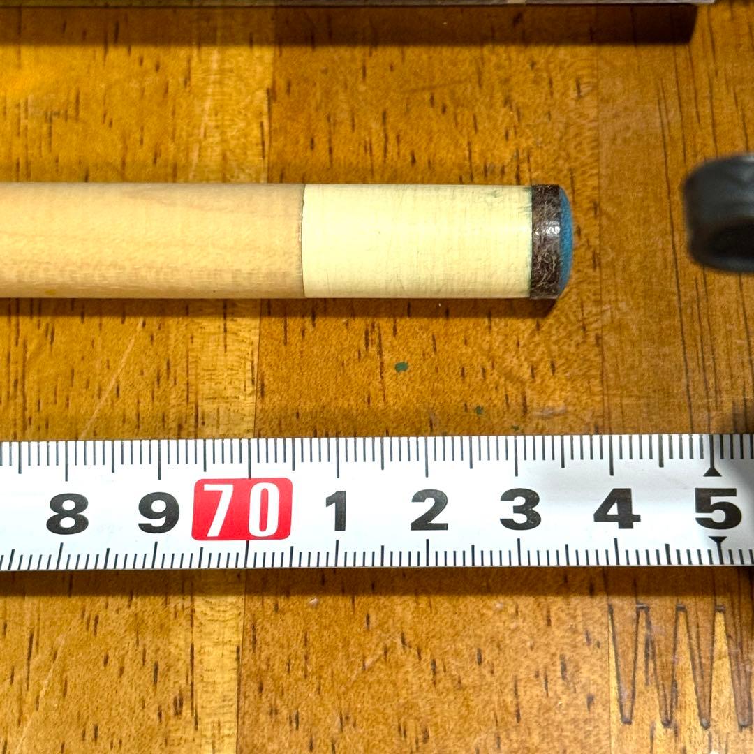 ビリヤード キューテック Cuetec Warp Resistant