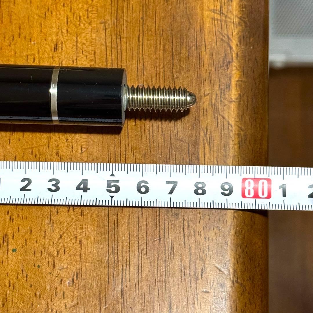 ビリヤード キューテック Cuetec Warp Resistant