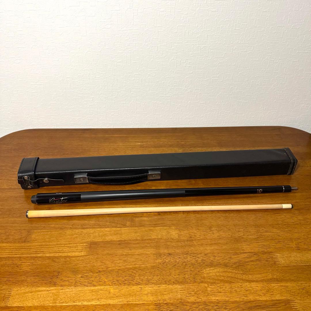 ビリヤード キューテック Cuetec Warp Resistant