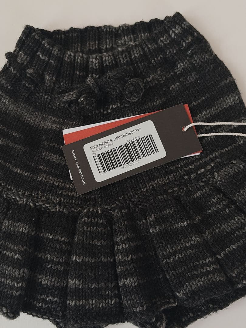 ボトムス Misha & Puff Skating Pond Skirt