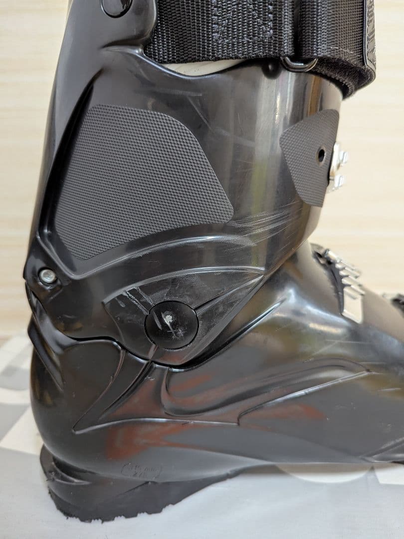 TECNICA PHOENIX MAX6 スキー用ブーツ ブラック 27.5