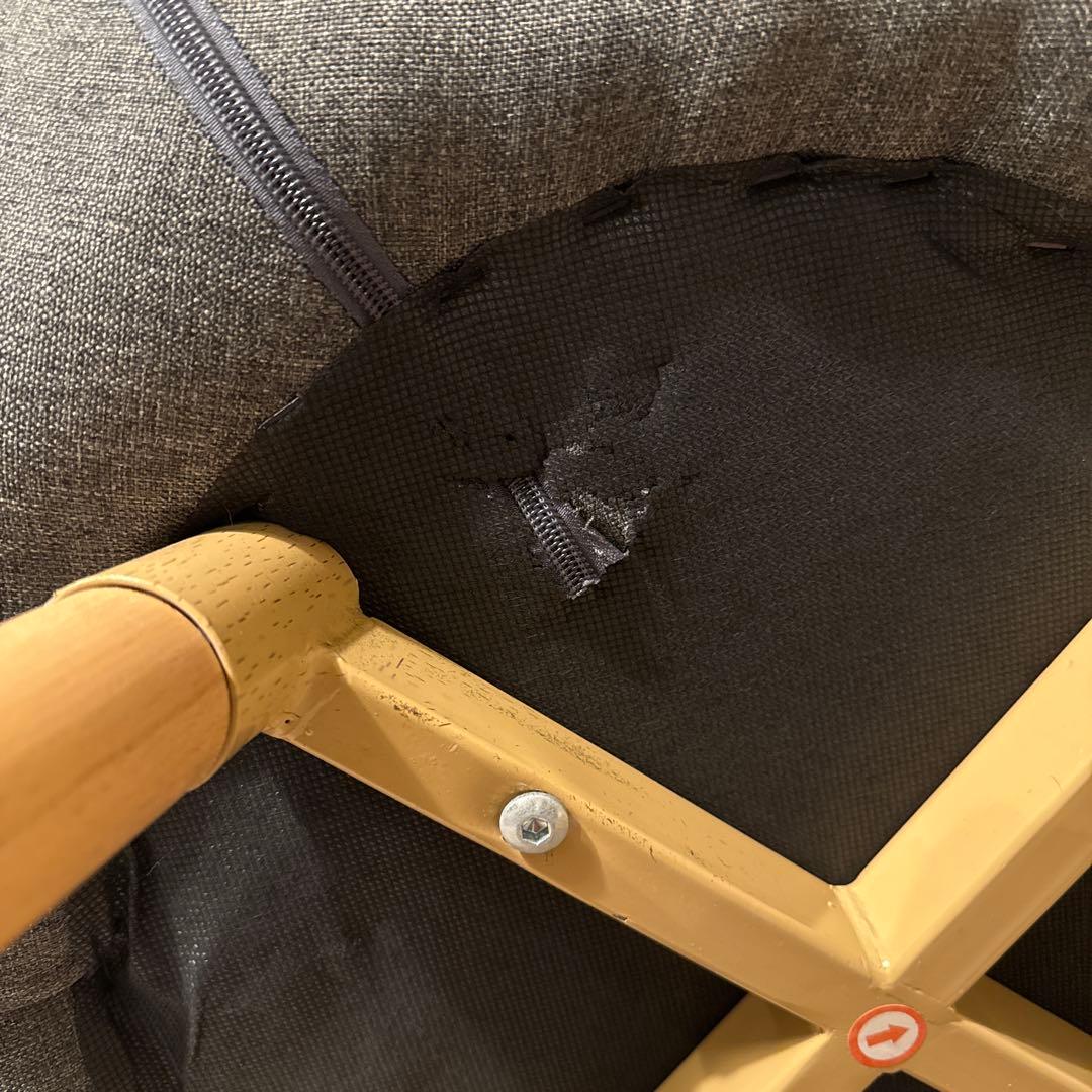 ダイニングチェア②