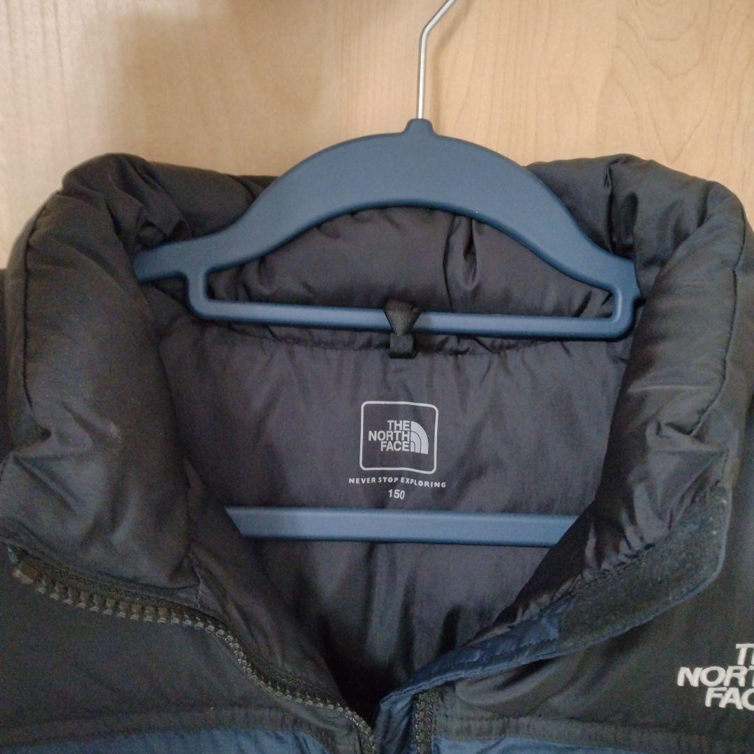 THE NORTH FACE ノースフェイス ヌプシジャケット