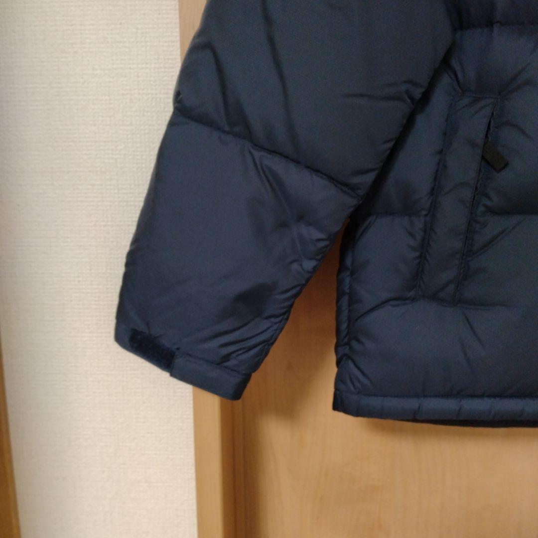 THE NORTH FACE ノースフェイス ヌプシジャケット