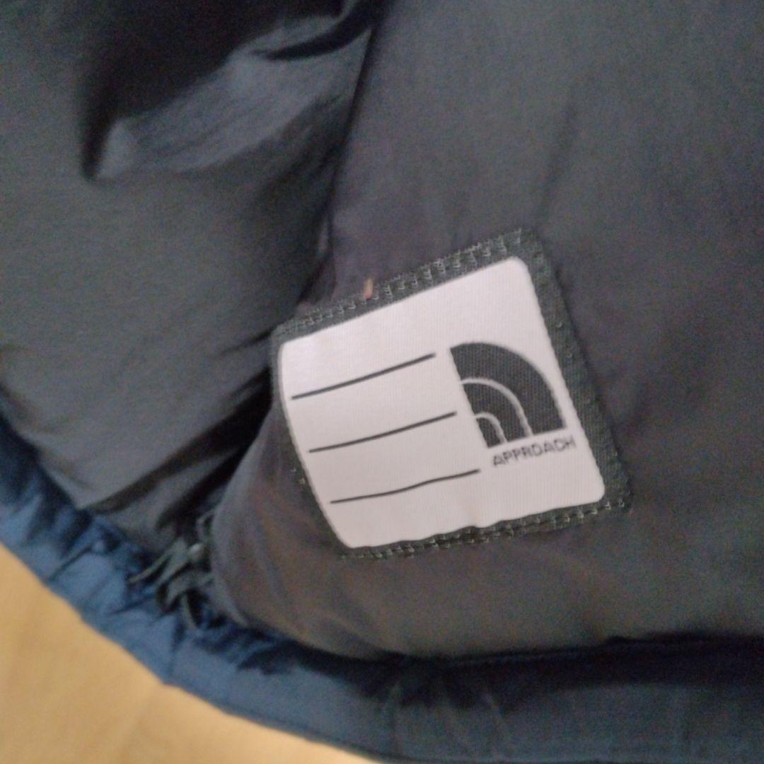 THE NORTH FACE ノースフェイス ヌプシジャケット