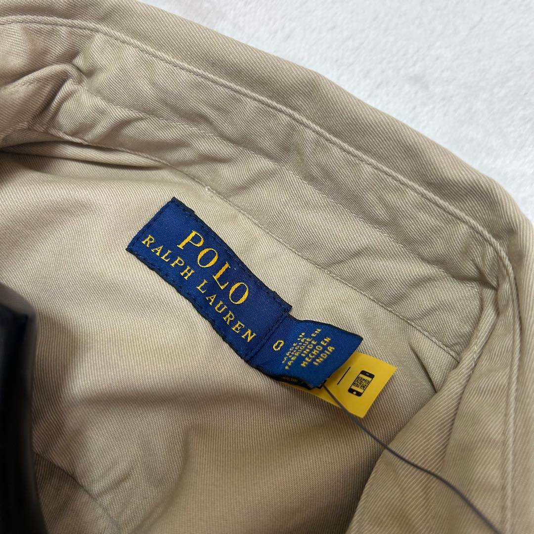 新品タグ付き✨ポロラルフローレン　カラーポニー　ポニー刺繍ベルトフレアワンピース