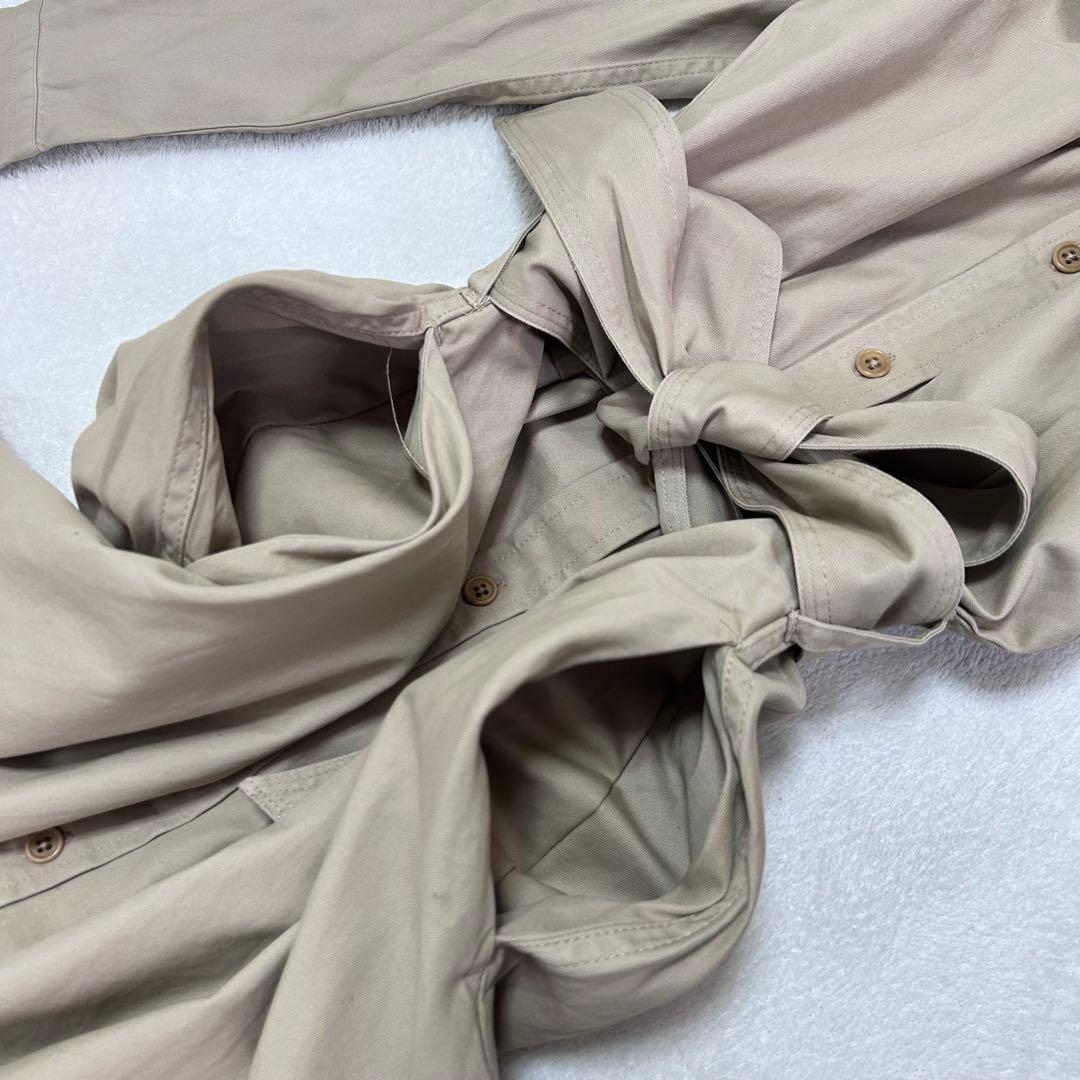 新品タグ付き✨ポロラルフローレン　カラーポニー　ポニー刺繍ベルトフレアワンピース