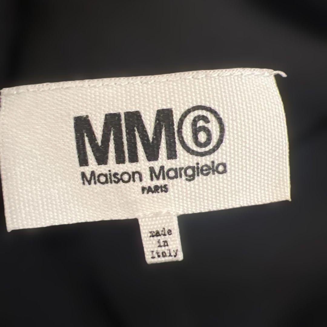 MM6Maison Margiela 長袖カットソー