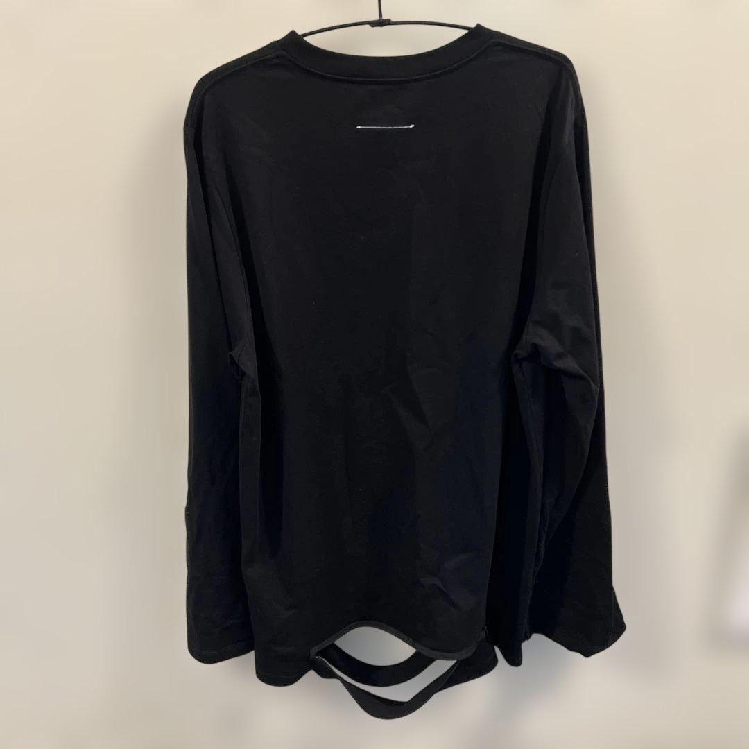 MM6Maison Margiela 長袖カットソー