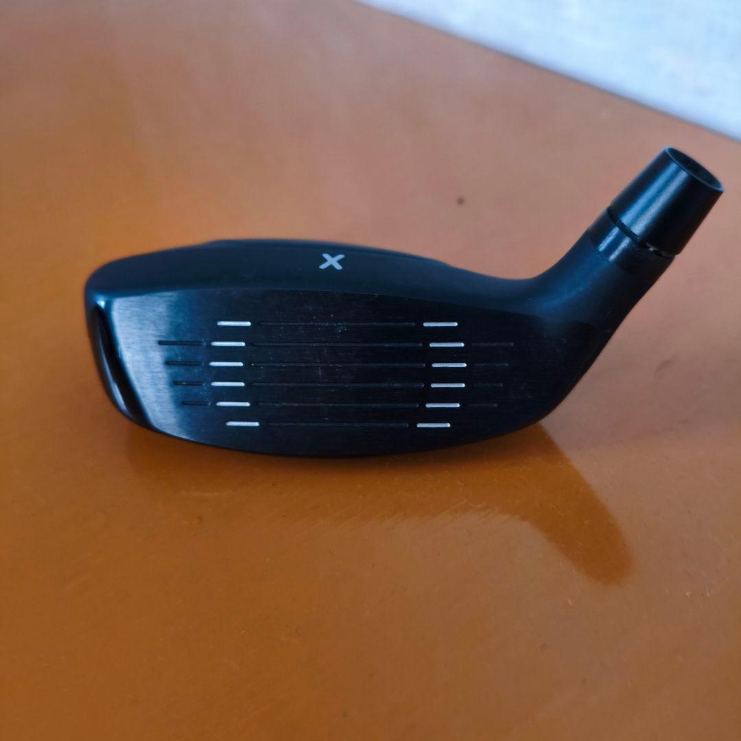 PXG 0317X PROTO ハイブリッド 28° ヘッド単品カバーレンチ付