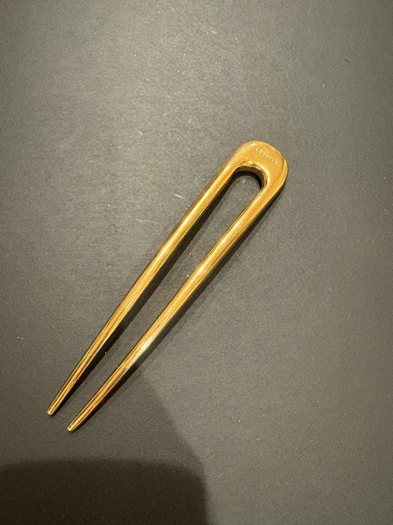 KANZASHI (Gold) LETICIA×Deuxieme Classe