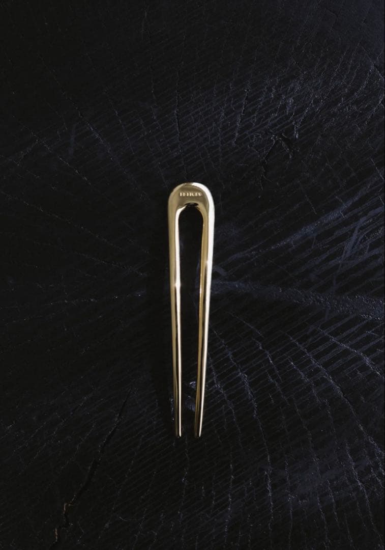 KANZASHI (Gold) LETICIA×Deuxieme Classe