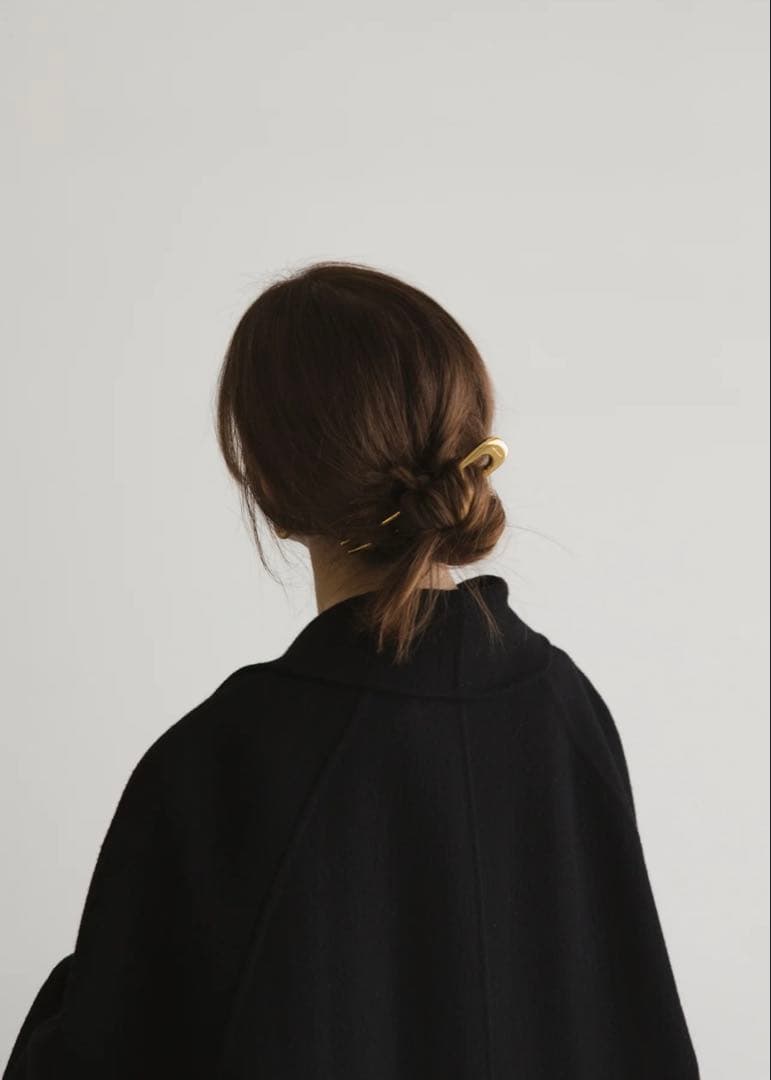 KANZASHI (Gold) LETICIA×Deuxieme Classe