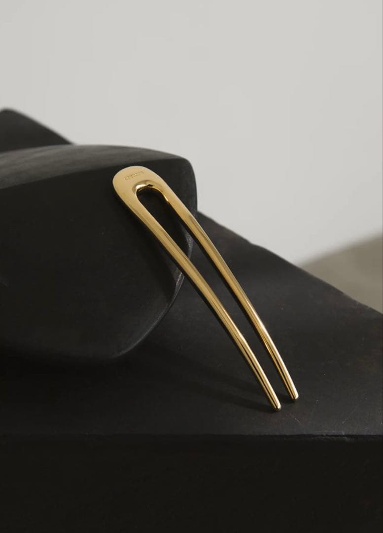 KANZASHI (Gold) LETICIA×Deuxieme Classe