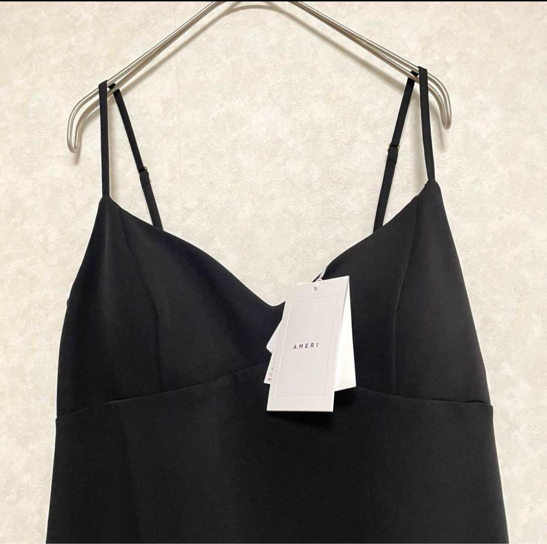 タグ付きAMERIVINTAGE MANYWAY AIRY VEILDRESS