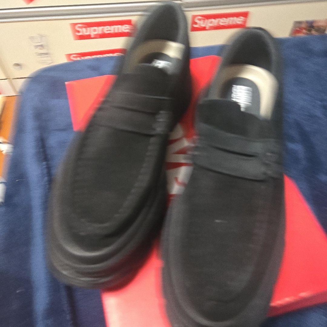 靴 CONVERSE ALL STAR / TREKWAVE LOAFER