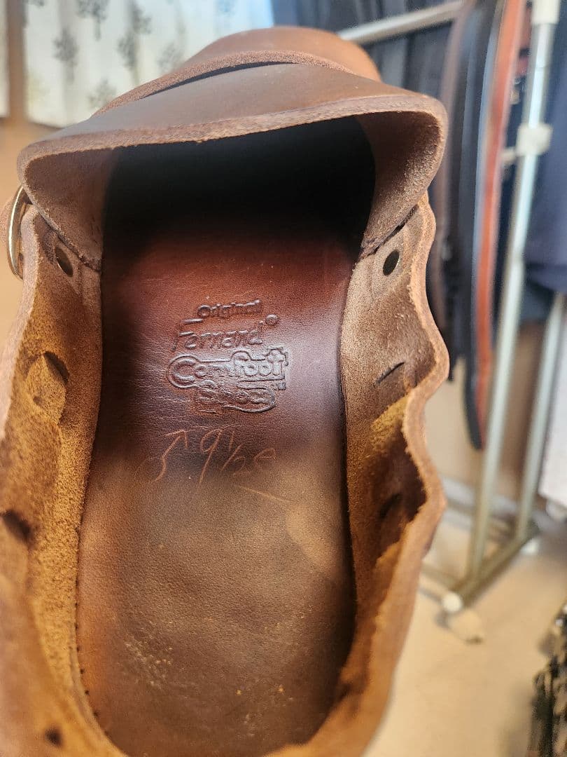 Fernand Leather フェルナンドレザー