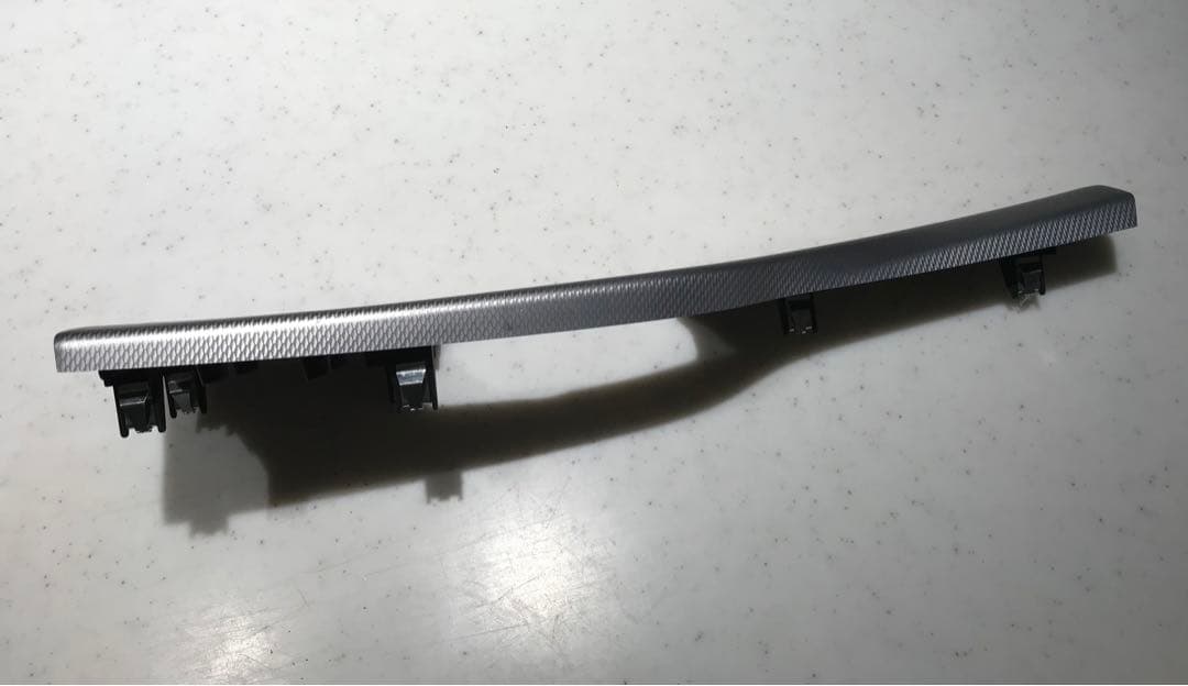  F30 エアコン&iドライブコンソールパネル セット（ピアノブラック）