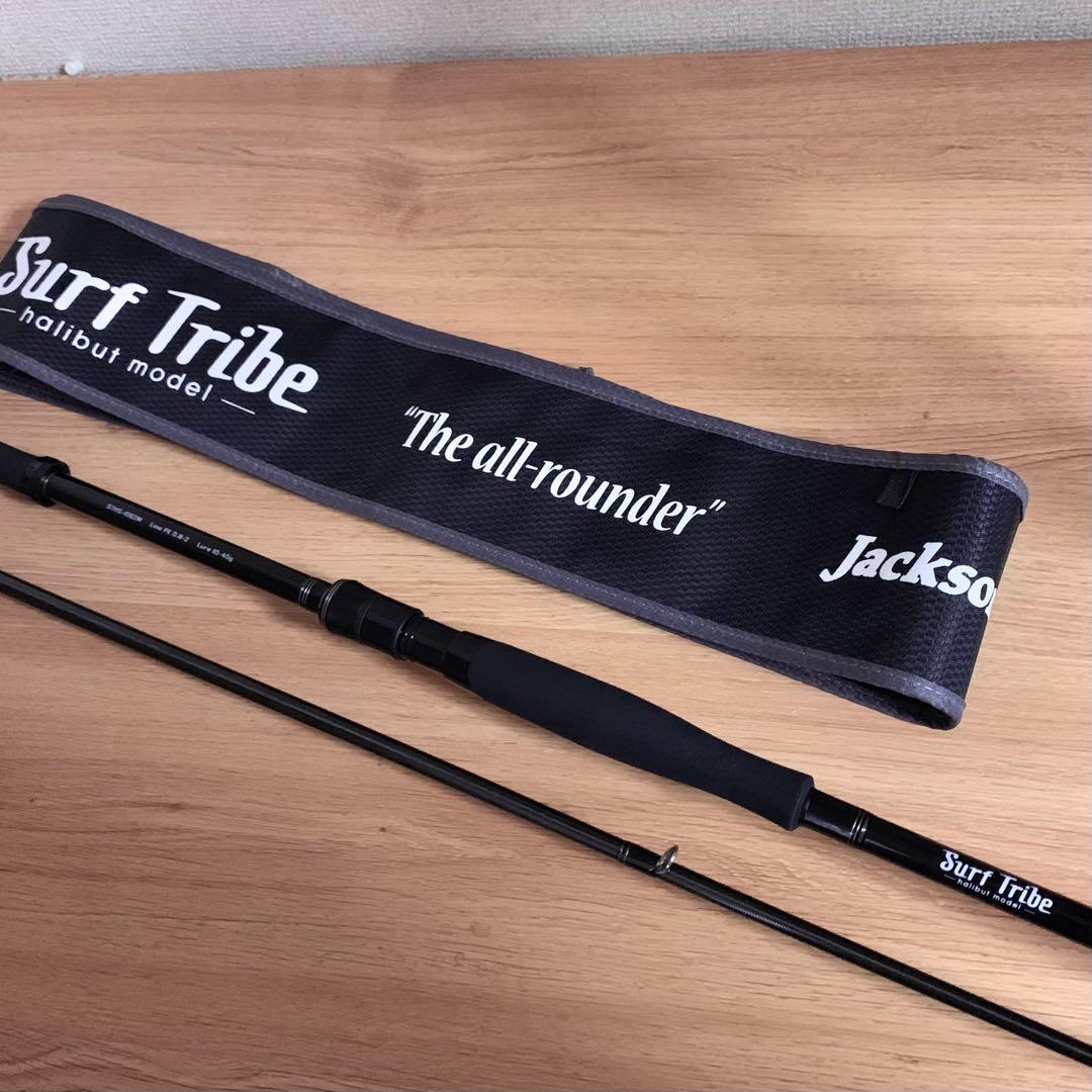 33 ジャクソン Jackson サーフトライブ STHS-1062M