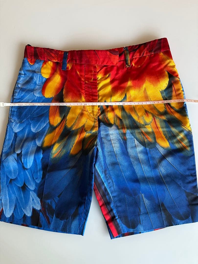 プラダ　パンツ