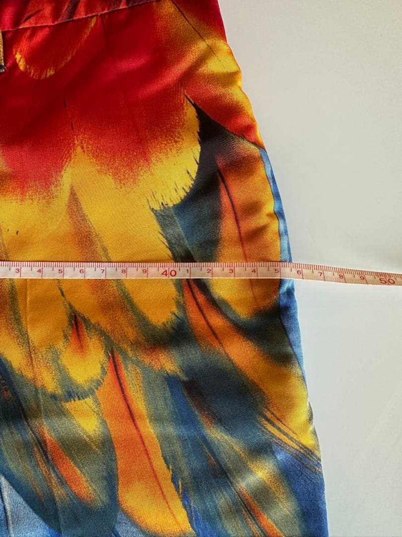 プラダ　パンツ