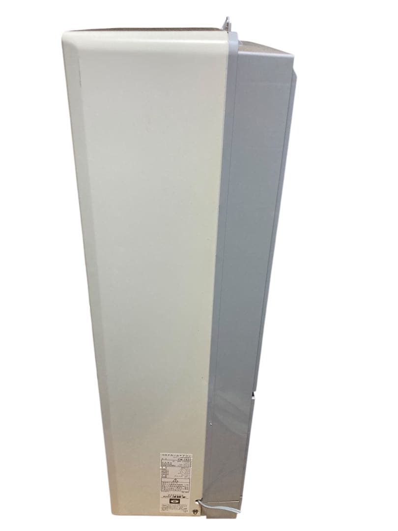 『説明書付』CORONA コロナ CW-1621 2021年製 ウィンドエアコン