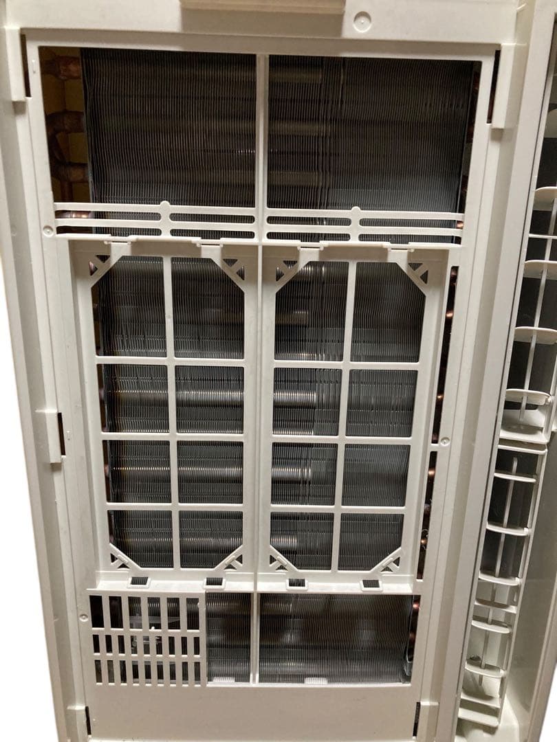 『説明書付』CORONA コロナ CW-1621 2021年製 ウィンドエアコン