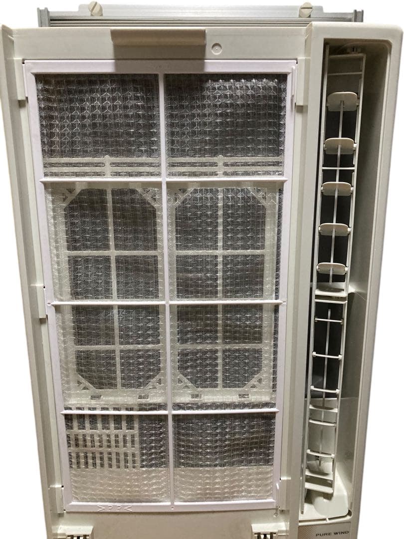 『説明書付』CORONA コロナ CW-1621 2021年製 ウィンドエアコン