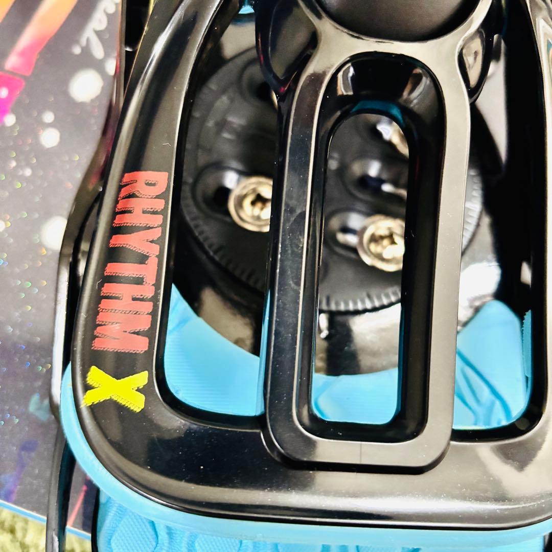 SALOMON SEQUENCE スノーボード 151cm 3点セット