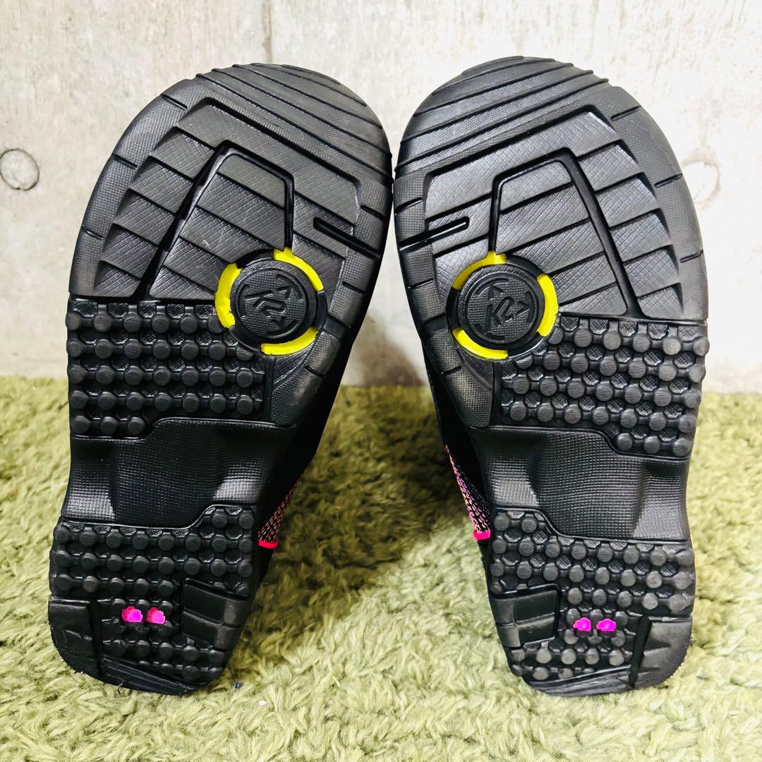 SALOMON SEQUENCE スノーボード 151cm 3点セット