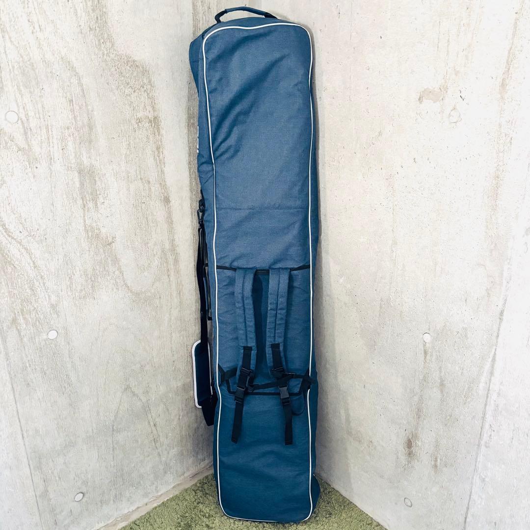 SALOMON SEQUENCE スノーボード 151cm 3点セット