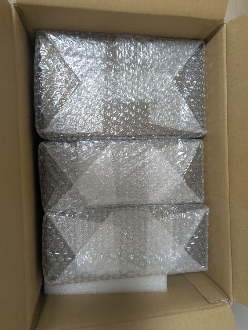 【未使用】「アチーブメントテクノロジーマスタープログラム」フルセット