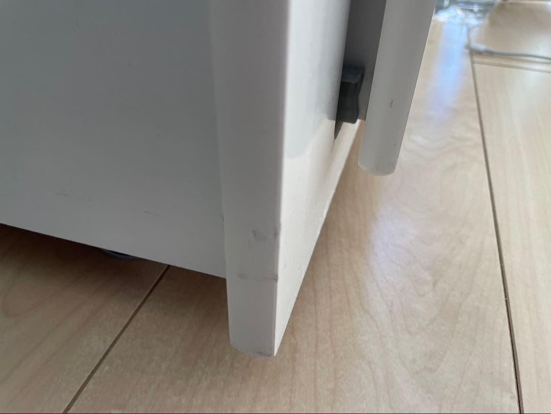 IKEA ヘムネス ベッド ソファベッド ダブル マットレスセット売り クイーン