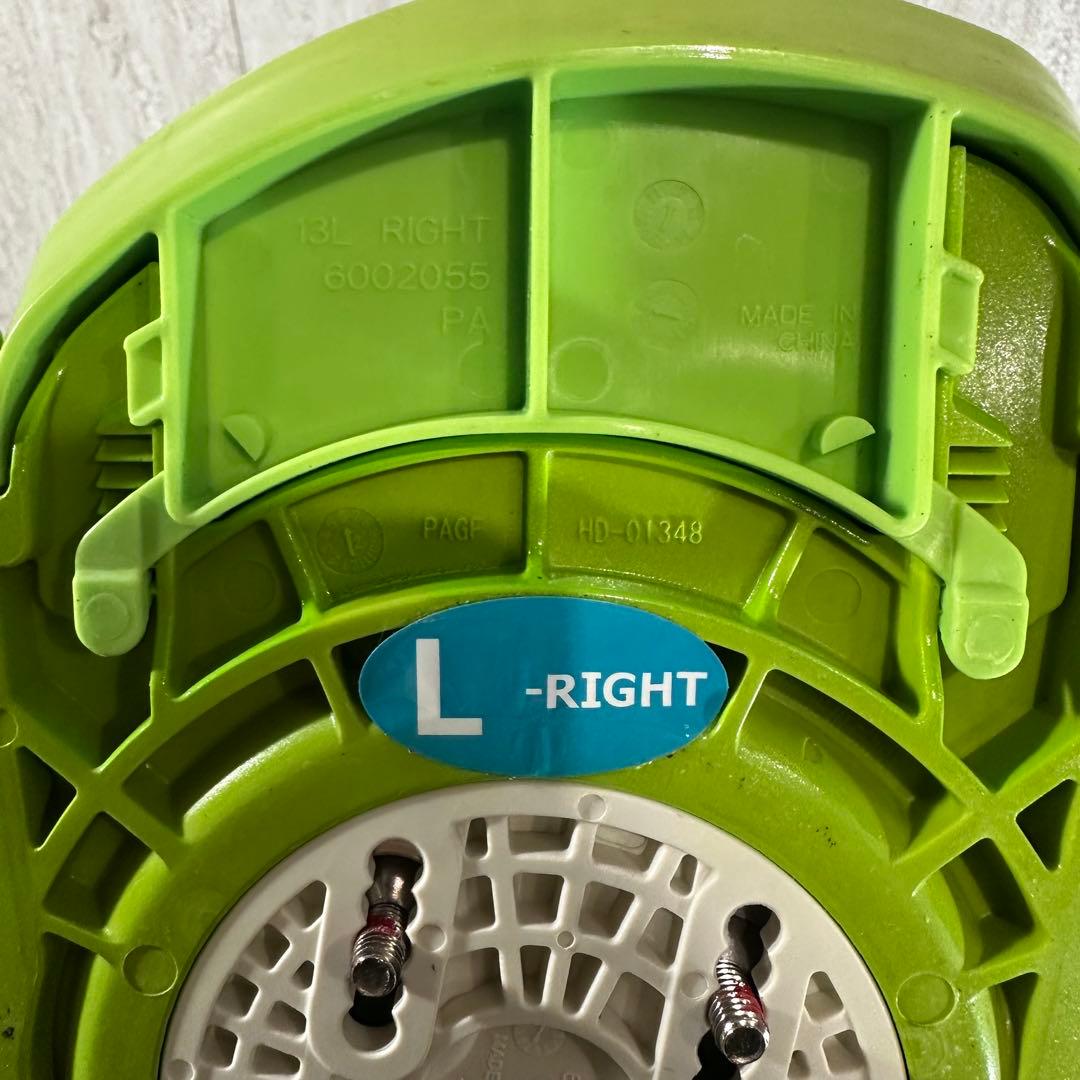 美品 November D4 155㎝ スノーボード板 バインディング