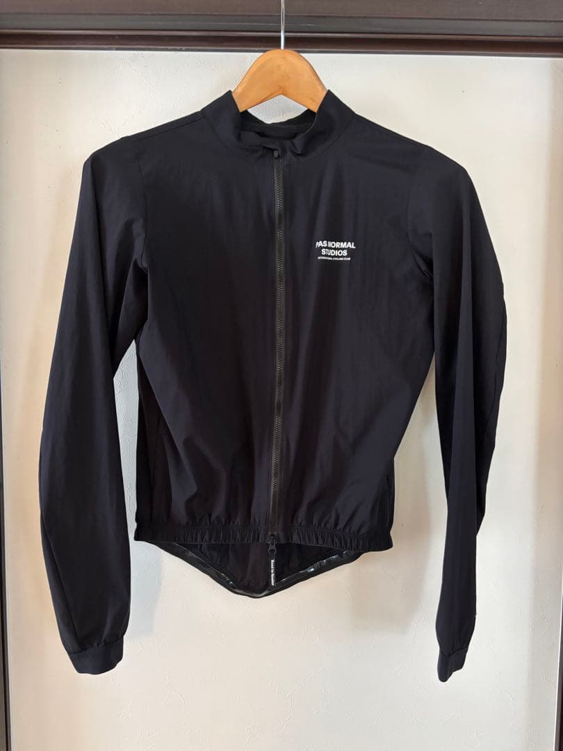 パス ノーマル スタジオMechanism メンズStow Away ジャケット