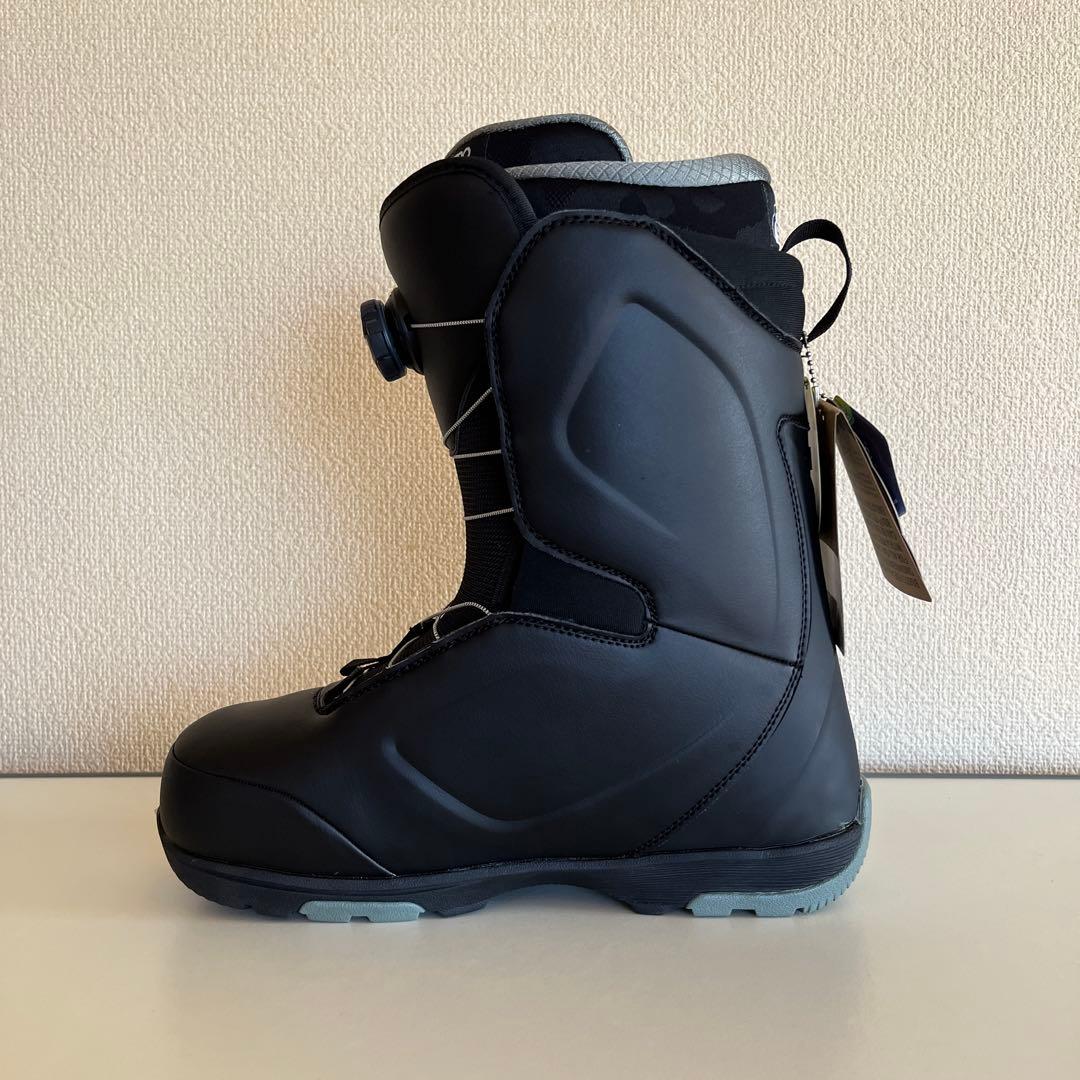 スノーボードブーツ NITRO CLUB BOA