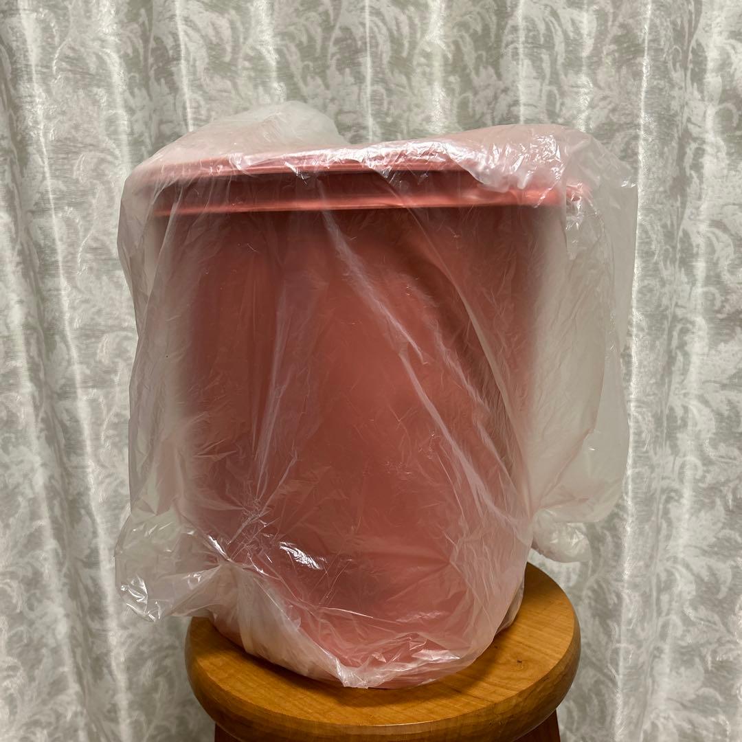 Tupperware タッパーウェア　マキシクイーンデコレーター　11リットル