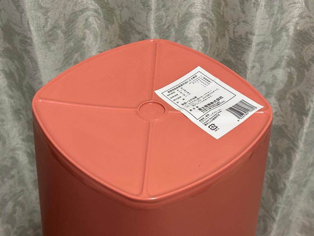 Tupperware タッパーウェア　マキシクイーンデコレーター　11リットル