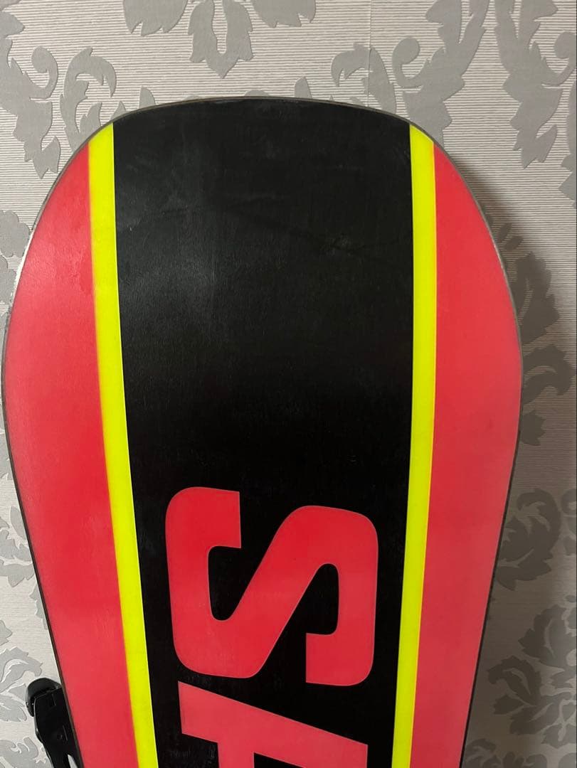 SALOMON HUCK KNIFE（サロモンハックナイフ）スノーボード