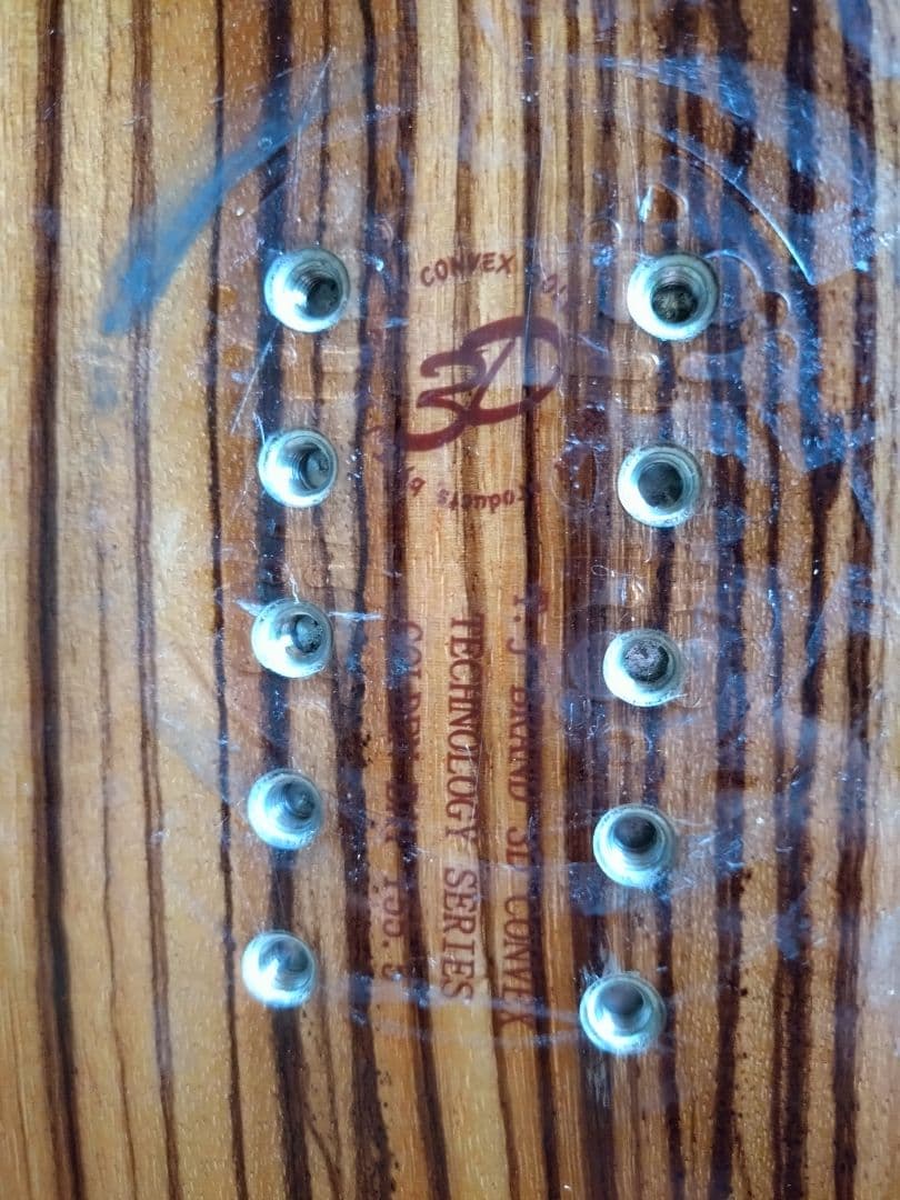 TJ BRAND GOLDENBAT tjbrand ゴールデンバット パウダー